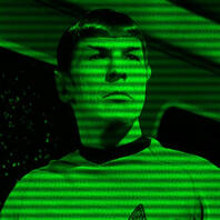 Spock