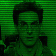 Egon Spengler